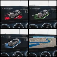 Mercedes-Benz C220 2.0 143kW thumbnail