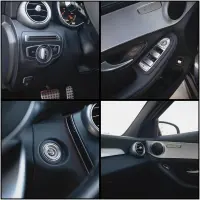 Mercedes-Benz C220 2.0 143kW thumbnail