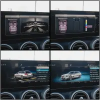 Mercedes-Benz C220 2.0 143kW thumbnail