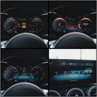 Mercedes-Benz C220 2.0 143kW thumbnail