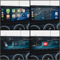 Mercedes-Benz C220 2.0 143kW thumbnail