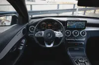 Mercedes-Benz C220 2.0 143kW thumbnail