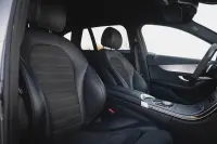 Mercedes-Benz C220 2.0 143kW thumbnail