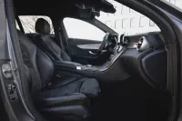 Mercedes-Benz C220 2.0 143kW thumbnail