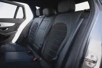 Mercedes-Benz C220 2.0 143kW thumbnail