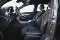 Mercedes-Benz C220 2.0 143kW thumbnail