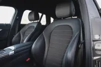 Mercedes-Benz C220 2.0 143kW thumbnail