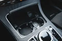 Mercedes-Benz C220 2.0 143kW thumbnail