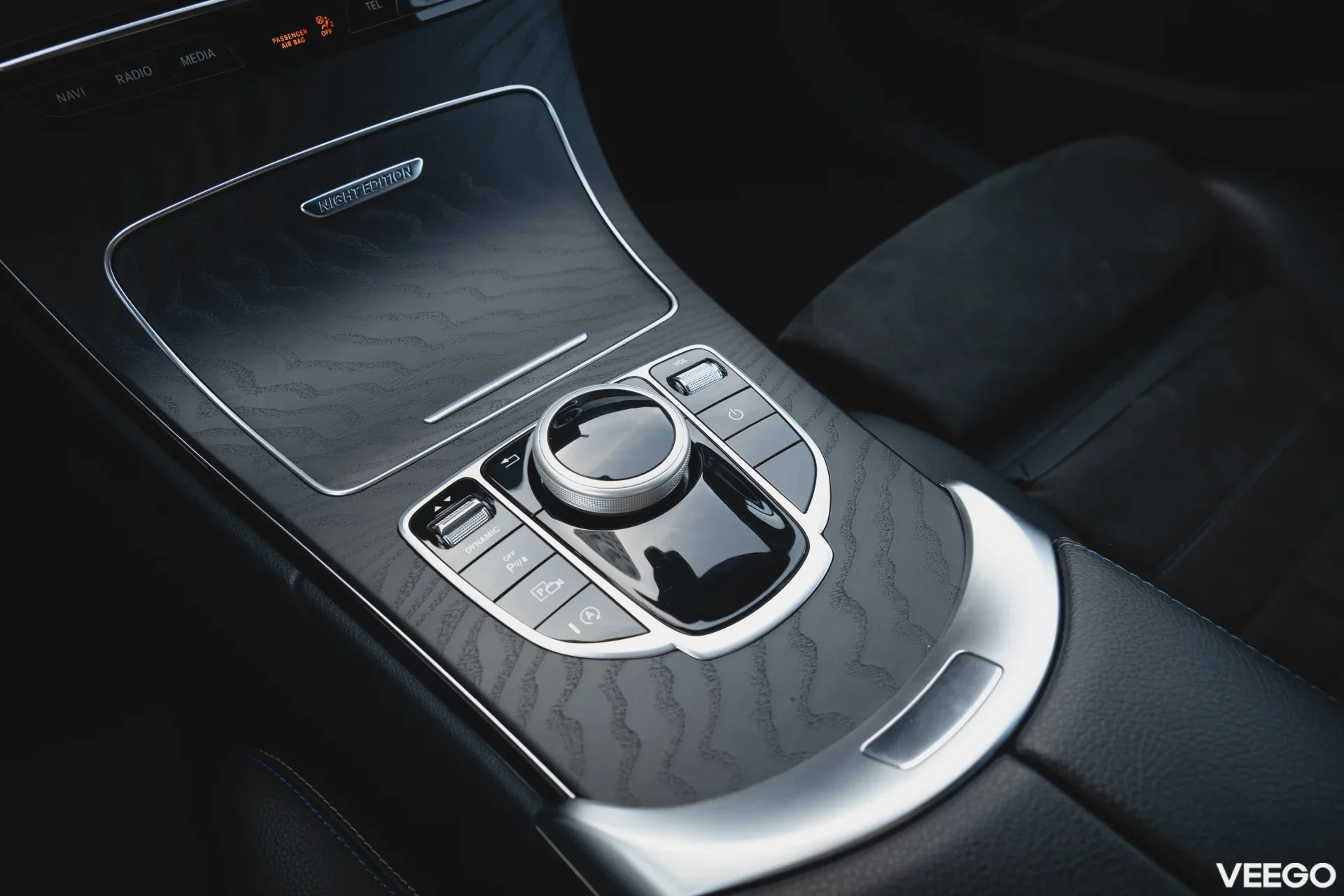 Mercedes-Benz C220 2.0 143kW