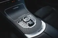 Mercedes-Benz C220 2.0 143kW thumbnail