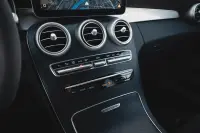 Mercedes-Benz C220 2.0 143kW thumbnail