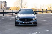 Mercedes-Benz C220 2.0 143kW thumbnail