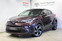 Toyota C-HR Style 1.8 72kW thumbnail