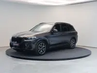 BMW X3 - 2 215kW thumbnail