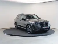BMW X3 - 2 215kW thumbnail