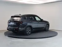 BMW X3 - 2 215kW thumbnail