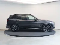 BMW X3 - 2 215kW thumbnail
