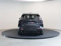 BMW X3 - 2 215kW thumbnail