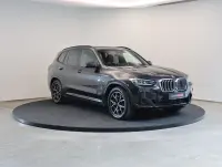 BMW X3 - 2 215kW