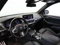 BMW X3 - 2 215kW thumbnail