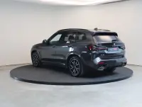 BMW X3 - 2 215kW thumbnail