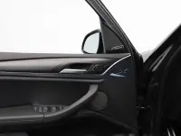 BMW X3 - 2 215kW thumbnail