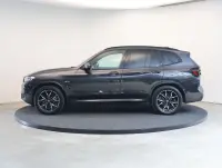 BMW X3 - 2 215kW thumbnail