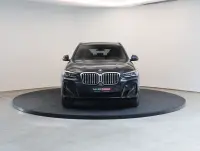 BMW X3 - 2 215kW thumbnail