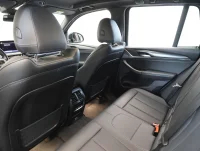 BMW X3 - 2 215kW thumbnail