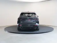 BMW X3 - 2 215kW thumbnail