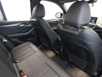 BMW X3 - 2 215kW thumbnail