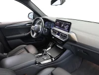 BMW X3 - 2 215kW thumbnail