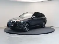 BMW X3 - 2 215kW thumbnail