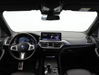 BMW X3 - 2 215kW thumbnail
