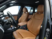 BMW X3 - 2 215kW thumbnail