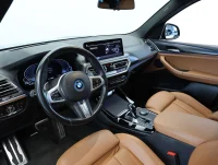 BMW X3 - 2 215kW thumbnail