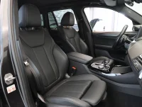 BMW X3 - 2 215kW thumbnail