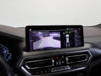 BMW X3 - 2 215kW thumbnail