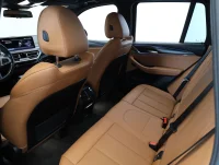 BMW X3 - 2 215kW thumbnail