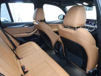 BMW X3 - 2 215kW thumbnail