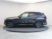 BMW X3 - 2 215kW thumbnail