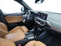 BMW X3 - 2 215kW thumbnail