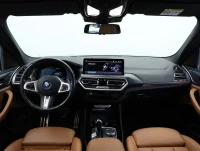 BMW X3 - 2 215kW thumbnail