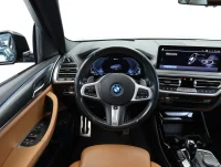 BMW X3 - 2 215kW thumbnail