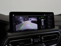 BMW X3 - 2 215kW thumbnail