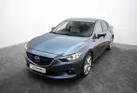 Mazda 6 Luxury 2.2 129kW thumbnail