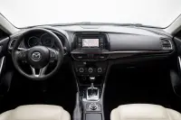 Mazda 6 Luxury 2.2 129kW thumbnail
