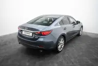 Mazda 6 Luxury 2.2 129kW thumbnail