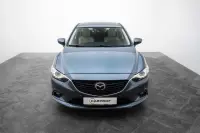 Mazda 6 Luxury 2.2 129kW thumbnail