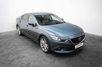 Mazda 6 Luxury 2.2 129kW thumbnail